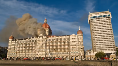 Remembering 26/11 Mumbai attacks: Numbers from terror strike that left the nation shaken