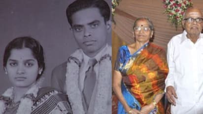 కె బాలచందర్ సతీమణి మృతి!