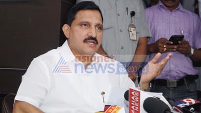 20 మంది టీడీపీ, వైసీపీ ప్రజాప్రతినిధులు టచ్లో: సుజనా సంచలనం