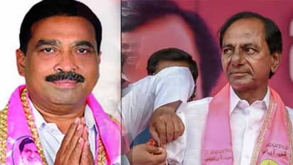 తెలుగుదేశంలోకి బుడాన్ బేగ్.. ఖమ్మంలో టీఆర్ఎస్కు కష్టమే..!!