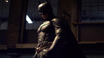 ರಣಬೀರ್ - ದಗ್ಗುಬಾಟಿ: The Batman ಪಾತ್ರ ನಿರ್ವಹಿಸಬಲ್ಲ  ಭಾರತೀಯ ನಟರು