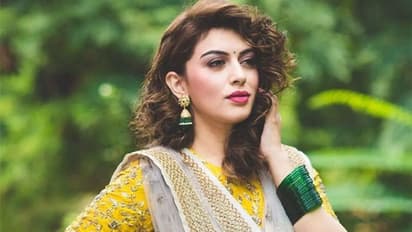 ఎన్టీఆర్ బయోపిక్ లో హన్సిక.. ఏ పాత్రంటే..?