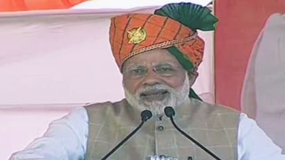 26/11 की दसवीं बरसी पर पीएम मोदी  का बड़ा बयान, हम मौके की तलाश में हैं