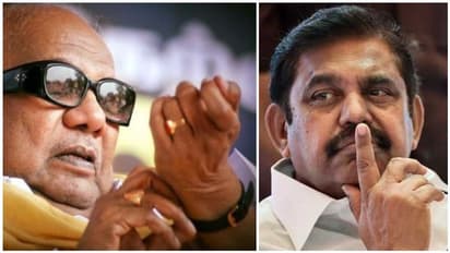 கருணாநிதியின் சொந்த ஊரிலேயே தி.மு.க.வை தோற்கடிக்க வேண்டும்: எடப்பாடியின் இடைத்தேர்தல் சபதம்..!