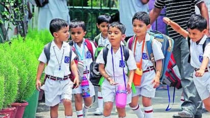 1ನೇ ಕ್ಲಾಸ್‌ ಪ್ರವೇಶಕ್ಕೆ 6 ವರ್ಷ: ಭಾರಿ ವಿರೋಧ