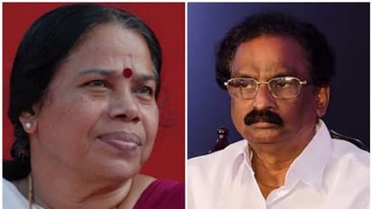 ശശിക്ക് വീഴ്ച പറ്റിയെന്ന് അന്വേഷണകമ്മീഷനംഗം പി.കെ. ശ്രീമതി; പ്രതികരിക്കാനില്ലെന്ന് എ.കെ. ബാലന്