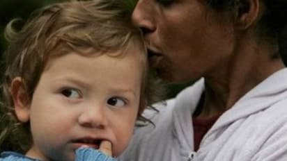 26/11 Mumbai attacks: Time could not heal trauma, says Baby Moshe’s grandfather