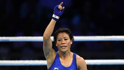 Mary Kom’s incredible journey: From ‘no skills’ to record 6 world championships gold