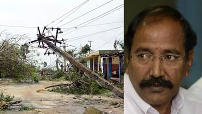 அந்த ஆயிரத்து ஐநூறு கோடி என் துறைக்கே வேண்டும்! சக அமைச்சர்களின் ஃபியூஸை பிடுங்கிய தங்கமணி!!!