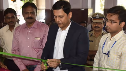 పోలవరం  బ్యాక్ వాటర్ పై అధ్యయనం చేయాలి: కేంద్రానికి తెలంగాణ లేఖ