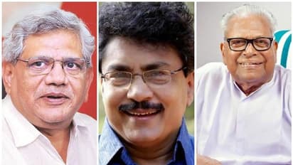 വിഎസിന്റെ പരാതി, കേന്ദ്ര നേതൃത്വത്തിന്റെ നിലപാട്, ശശിക്കെതിരെ കടുത്ത നടപടി വന്ന വഴി