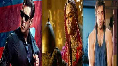 ಗುಡ್ಬೈ 2018: 100 ಕೋಟಿ ಕೊಳ್ಳೆ ಹೊಡೆದ ಬಾಲಿವುಡ್ ಚಿತ್ರಗಳಿವು