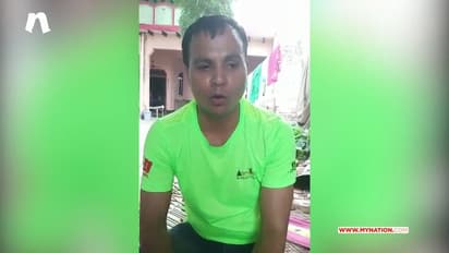 Hero of 26/11: MARCOS commando Praveen Teotia relives fight with Ajmal Kasab and comrades