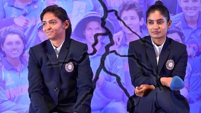 Women's World T20: Harmanpreet Kaur acted in team's best interests, benching Mithali Raj not wrong