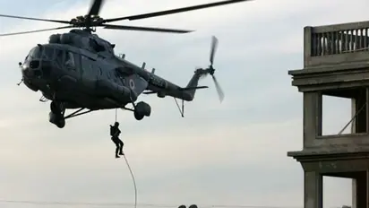 India's NSG no less than world's most elite forces, as 26/11 heroes adopt highly advanced technology