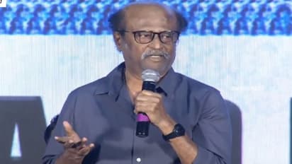 తెలుగు 2.0 ప్రమోషన్స్ కోసం డబ్బు వృధా చేస్తున్నారు: రజినీకాంత్