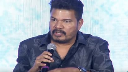 2.O లో మళ్ళీ ఆ సీన్స్ ఉండవు..కొత్త విషయాలేన్నో.. : శంకర్