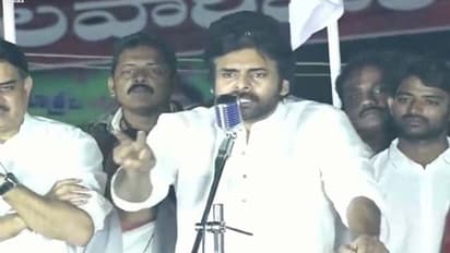 అలా చేస్తే.. ప్రజలు పవన్ ని క్షమించరు..వైసీపీ