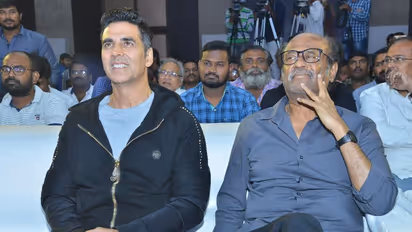 Rajini’s 2.0 beats Rajamouli’s Baahubali records before its release