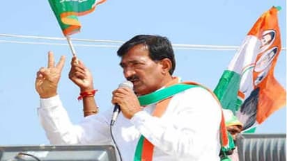 కేసీఆర్ ప్లాన్ ఇదీ: ఒంటేరుకు ఆహ్వానం అందుకే