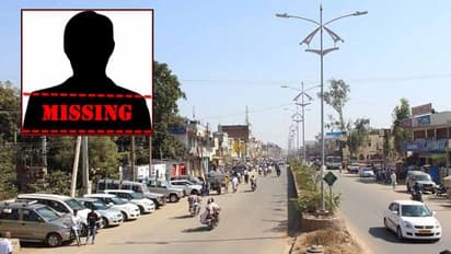 గజ్వేల్లో కేసీఆర్తో పోటీ...నామినేషన్ వెనక్కి, అదృశ్యమైన అభ్యర్థి