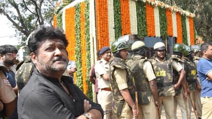 ರಮ್ಯಾ ವಿರುದ್ಧ ನಟ ಜಗ್ಗೇಶ್ ಕಿಡಿ