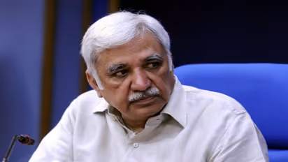 Sunil Arora takes charge as new CEC; to oversee 2019 Lok Sabha polls: 7 things you must know about him