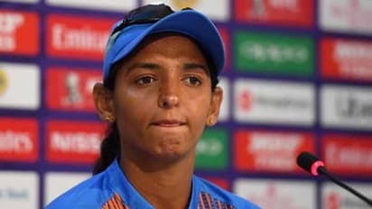 ಮಿಥಾಲಿ, ಹರ್ಮನ್‌ಪ್ರೀತ್‌ ಭೇಟಿಯಾದ ಬಿಸಿಸಿಐ ಸಿಇಒ