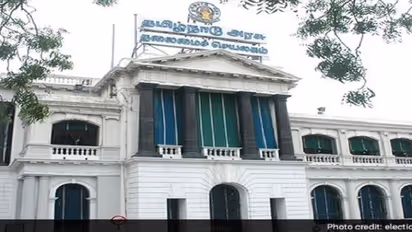 மருத்துவ தரவரிசை பட்டியலில் குளறுபடி.. வரிசையாக கிளம்பும் புகார்கள்.. அதிர்ச்சி தகவல் !!