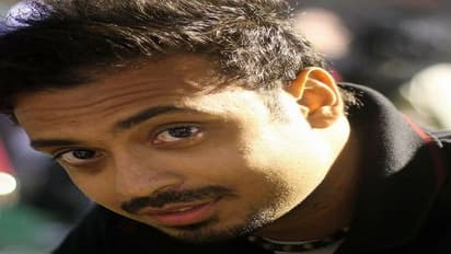 ప్రముఖ బ్యాడ్మింటన్ క్రీడాకారుడు కన్నుమూత