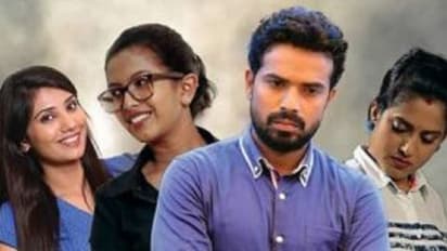 ಚಿತ್ರ ವಿಮರ್ಶೆ: ಹಲವು ಬಣ್ಣ ಗಡಿಬಿಡಿ ವಿಶ್ರಣ ‘ವರ್ಣಮಯ’