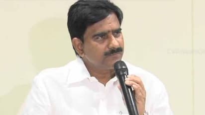 సీఎం, మంత్రులకు మమ్మల్ని తిట్టడమే పని.. జగన్ ప్రభుత్వంపై దేవినేని విమర్శలు