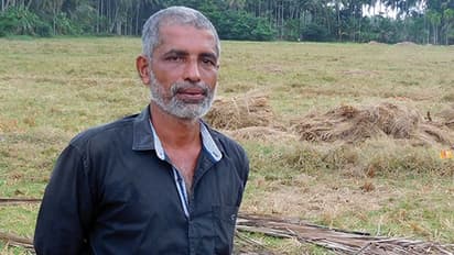 ബിജെപി തനിസ്വഭാവം കാണിച്ചു; നോട്ടിഫിക്കേഷൻ കടലാസ് കൊണ്ട് സമരം അവസാനിക്കില്ല: സുരേഷ് കീഴാറ്റൂർ