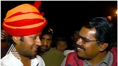 ഭൂരിപക്ഷം കിട്ടിയാല് ദിഗ്വിജയ് സിംഗ് മുഖ്യമന്ത്രിയാകുമോ? മകനും എംഎല്എയുമായ ജയ്വർധൻ ഏഷ്യാനെറ്റ് ന്യൂസിനോട്