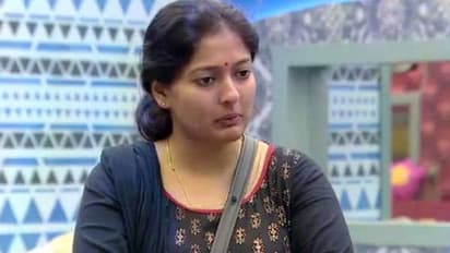 డ్రంకెన్ డ్రైవ్ లో పట్టుబడ్డ బిగ్ బాస్ బ్యూటీ!