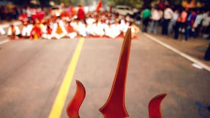 Pursuing the rising Hindu vote