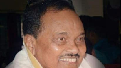 ಜೆಡಿಎಸ್ ಮಾಜಿ ಶಾಸಕ ನಿಧನ