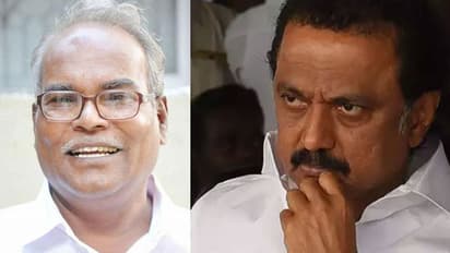 இடஒதுக்கீடு வழக்கு வெற்றிக்கு வித்திட்டது மு.க. ஸ்டாலின்... சிபிஎம் செயலாளர் பாலகிருஷ்ணன் தாறுமாறு பாராட்டு!!