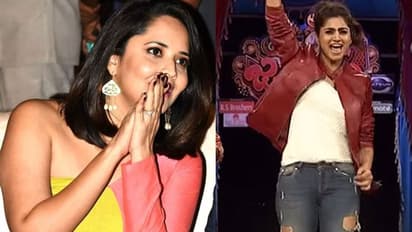 ఇక 'జబర్దస్త్'లో అనసూయ కనిపించదా..?