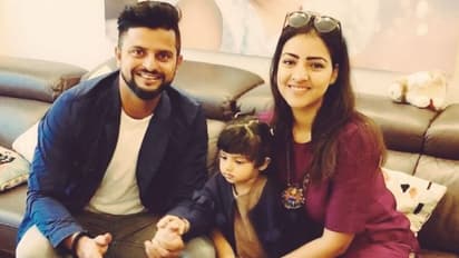 ಸುರೇಶ್ ರೈನಾ ಬರ್ತ್ಡೇ- ದಿಗ್ಗಜ ಕ್ರಿಕೆಟಿಗರಿಂದ ಶುಭಾಶಯ!