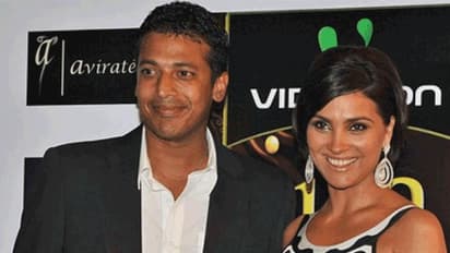 మీటూ ఎఫెక్ట్: డైరెక్టర్ పై హీరోయిన్ భర్త కామెంట్స్!