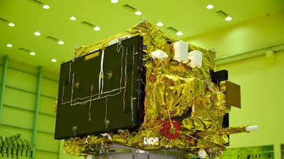 ISRO to launch India's earth observation satellite 'HysIS' on November 29