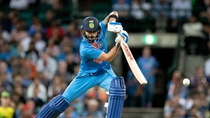 India vs Australia: Virat Kohli and Co prepare for tough Test series with CA XI warm-up game