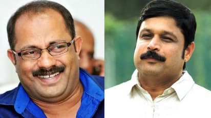 കേസ് അവസാനിച്ചു എന്ന് നികേഷ് കരുതേണ്ട, ഞാന് തുടങ്ങിയിട്ടേ ഉള്ളൂ: കെ.എം.ഷാജി