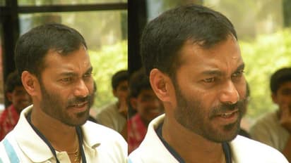 ಅಂತರಾಷ್ಟ್ರೀಯ ಅಥ್ಲೀಟ್, ಕನ್ನಡಿಗ ಅರ್ಜುನ್ ದೇವಯ್ಯ ಕಾರು ಅಪಘಾತ