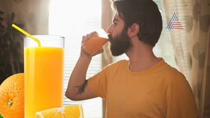 ಕಿತ್ತಳೆ ಜೂಸ್ ಕುಡಿದರೆ ಗಂಡಸರ ಈ ಪವರ್ ಹೆಚ್ಚುತ್ತೆ!