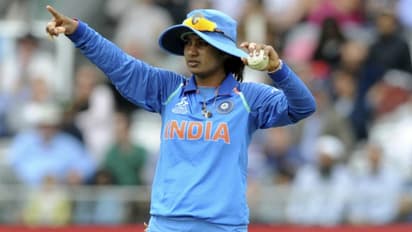 Women's World T20 selection row: Mithali Raj says coach Ramesh Powar humiliated her