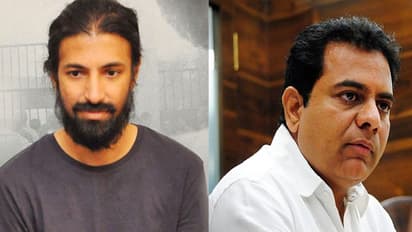 మిత్రుడి మరణం.. కేటీఆర్ ను ప్రశ్నించిన మహానటి డైరెక్టర్!