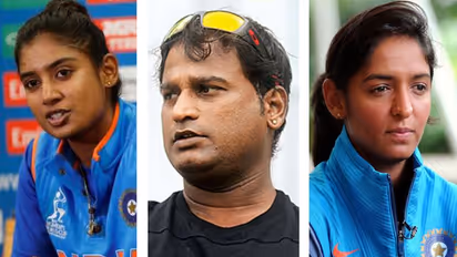 కోచ్‌తో గొడవలు, హర్మన్‌ప్రీత్‌తో విభేదాలు... మిథాలీ కెరీర్‌ని కుదిపేసిన సంఘటనలు ఇవే...