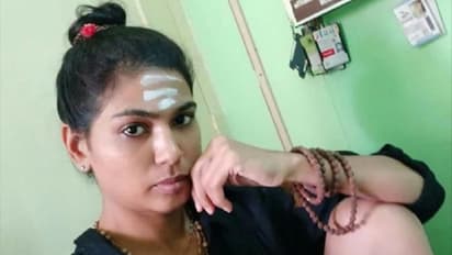 सबरीमला विवाद से चर्चा में आई रेहाना फातिमा गिरफ्तार